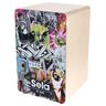 Sela SE 174 Art Series Urban Cajon