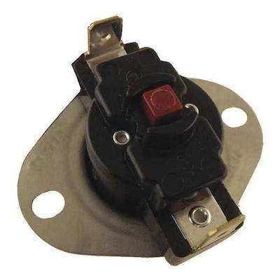 SUPCO SHM350 Thermostat,1-1/2" D,2" W,1" H