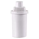 DUPONT WFPTC050N 50 Micron, 2-3/4" O.D., 6 in H, Water Filter Pitcher Cartridge