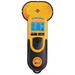 ZIRCON 71079 Metal Detector,Electronic,6" Depth