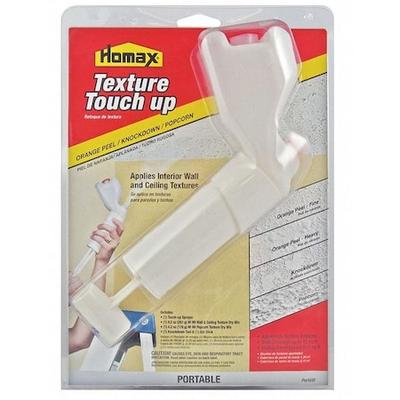 HOMAX 4121 Texture Sprayer,Hand Operated,1.5 lb.