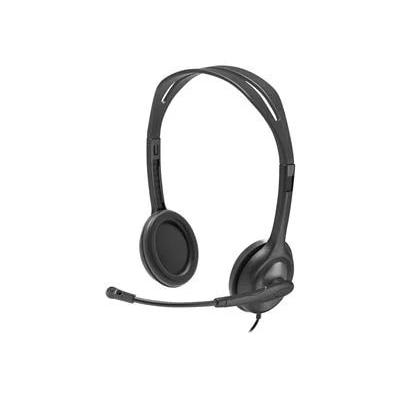 Logitech H111 for EDU