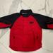 Nike Jackets & Coats | Boys Nike Windbreaker Jacket | Color: Black/Red | Size: 6b