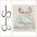 Jessica Simpson Dresses | Jessica Simpson Toddler Girl Dress - Size 3 | Color: White | Size: 3tg