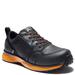 Timberland Pro Reaxion Composite Toe Athletic - Mens 12 Black Oxford Medium