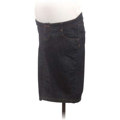 Old Navy - Maternity Denim Penci...
