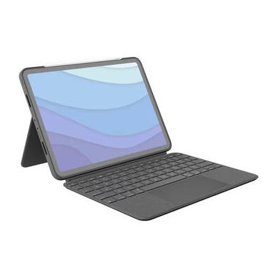 Logitech Combo Touch Backlit Keyboard Case for Apple 11