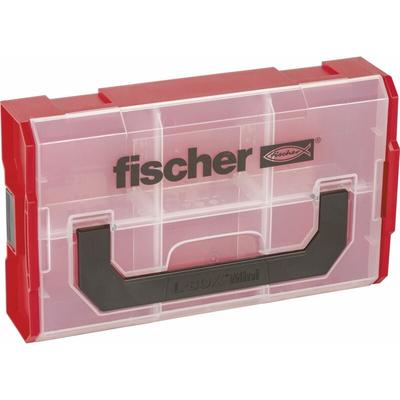 Fischer - 1x FIXtainer -leer- - 533069