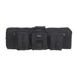 Bulldog Cases Bdt Elite Single Tactical Rifle Bag - Bdt Elite Single Tactical Rifle Bag 37" Black