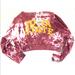 Pink Victoria's Secret Tops | New Pink Victoria’s Secret Womens Sweatshirt Small | Color: Gold/Red | Size: S