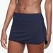 Athleta Swim | Athleta Tidal Swim Skirt Dress Blue S Small New | Color: Blue | Size: Xs