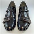 Gucci Shoes | Gucci Queercore Loafers | Color: Black | Size: 10