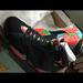 Nike Shoes | Men’s Air Jordan + Nike Air Max 95 Neon Sn | Color: Green/Red | Size: Various