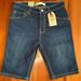 Levi's Bottoms | Brand New Levi’s Denim Shorts | Color: Blue | Size: 16b