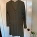 American Eagle Outfitters Dresses | Ae Sweater Dress | Color: Green | Size: L