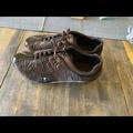 Coach Shoes | Coach Shoes Size 6.5 Excellent Condition | Color: Brown | Size: 6.5
