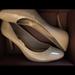 Coach Shoes | Coach Nala Pump - Women's Size 8b - Cappuccino | Color: Tan | Size: 8