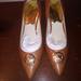 Michael Kors Shoes | Michael Kors Heels | Color: Brown | Size: 10