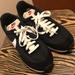 Nike Shoes | Nike Fashion Sneakers Men Size 6, Women Size 7.5 | Color: Black/White | Size: 7.5