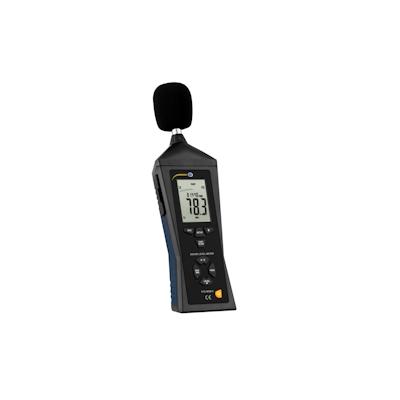 PCE Instruments Schallpegelmessgerät PCE-MSM 4