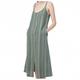 tentree - Women's Sundance Maxi Dress - Kleid Gr M bunt