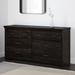 Versa Country Cottage 6-drawer Double Dresser