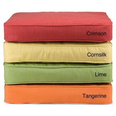 Clara 22-inch Outdoor Throw Pillows (Set of 2) - 22"