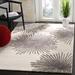 SAFAVIEH Handmade Soho Miyase Burst New Zealand Wool Rug