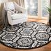 SAFAVIEH Handmade Chelsea Alannah French Country Wool Rug