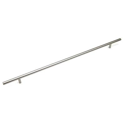Stainless Steel 24-inch Cabinet Bar Pull Handles (Case of 25)