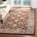 SAFAVIEH Handmade Heritage Jenilee Traditional Oriental Wool Rug