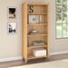 5-shelf Bookcase