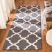 SAFAVIEH Handmade Cambridge Luisa Moroccan Trellis Wool Rug