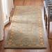 SAFAVIEH Handmade Antiquity Therese Traditional Oriental Wool Rug