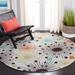 SAFAVIEH Handmade Soho Zorica Cosmos N.Z. Wool Rug