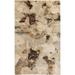 Hand-Knotted Virgil Abstract Indoor Area Rug