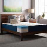 Select Luxury 12-inch Quilted Airflow Gel Memory Foam Mattress