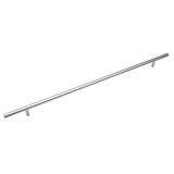 Stainless Steel 20-inch Cabinet Bar Pull Handles (Case of 10)