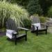 Set of 2 Highwood Classic Westport Adirondack Chairs