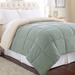 Modern Threads All-season Reversible Down Alternative Comforter