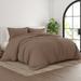 Soft Essentials Ultra-soft 3-piece Duvet Cover Set