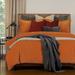 Mixology Padma 6 Piece Duvet Cover and Insert Set