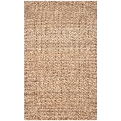 SAFAVIEH Handmade Natural Fiber Grainne Jute Rug