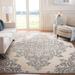 SAFAVIEH Paradise Ludgarda Watercolor Modern Viscose Rug