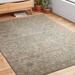 Alexander Home Kendrick Oriental Distressed Vintage Area Rug