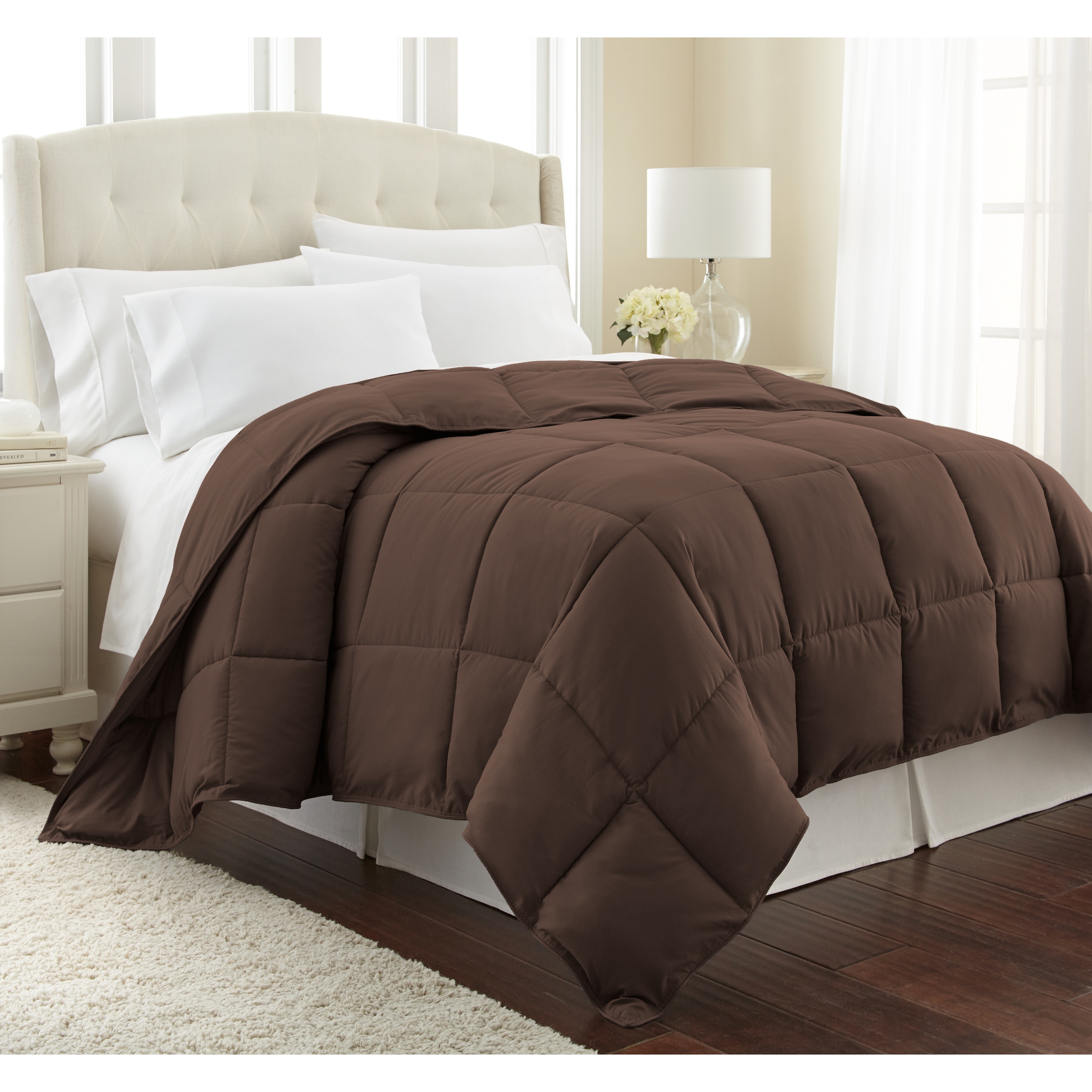 All Season Premium Down Alternative Comforter