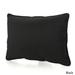 Coronado Outdoor Rectangular Water Resistant Pillow by Christopher Knight Home