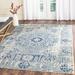 SAFAVIEH Evoke Deb Vintage Boho Medallion Distressed Rug