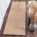 SAFAVIEH Handmade Natural Fiber Ceferina Jute Rug