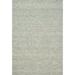 Alexander Home Mosaic Farmhouse Hand-Hooked Wool Rug